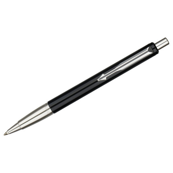 Ручка шариковая Parker "Vector Black" черная, 1,0мм