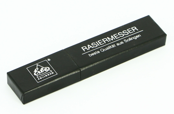 Маникюрный набор Erbe 9192ER