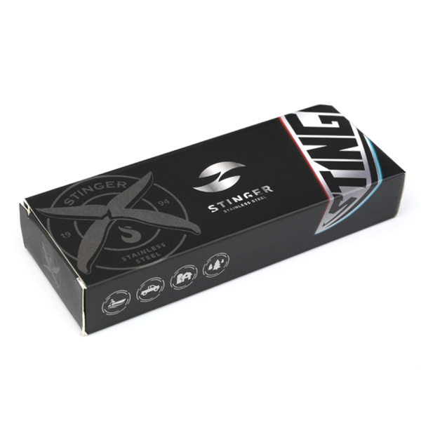 Мультитул STINGER
