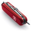 Нож-брелок Victorinox Midnite Manager