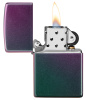 Зажигалка ZIPPO Classic с покрытием Iridescent 49146