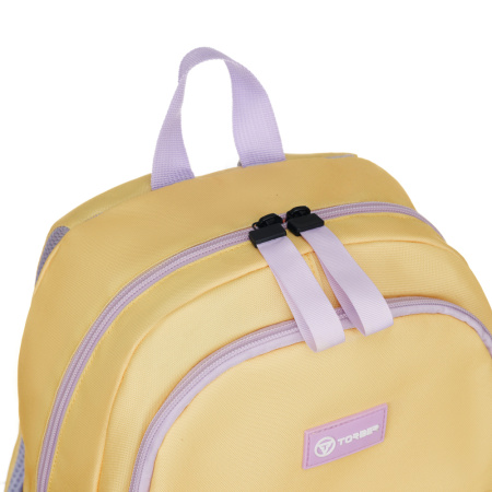 Рюкзак TORBER CLASS X Mini T1801-23-Yel