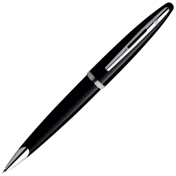 Ручка шариковая Waterman CARENE BLACK SEA ST