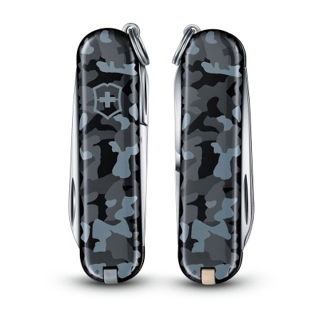 Нож VICTORINOX CLASSIC
