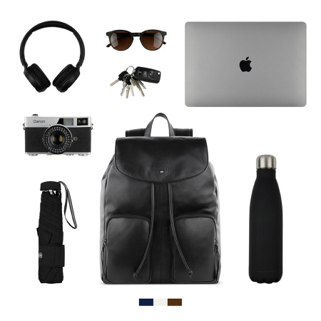 Рюкзак мужской BUGATTI Romeo 49413501