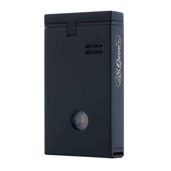 Зажигалка S.Quire газовая FL011-Black