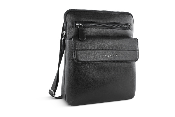 Сумка наплечная мужская BUGATTI Nome 49161201