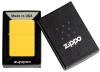 Зажигалка ZIPPO Classic с покрытием Sunflower 46019