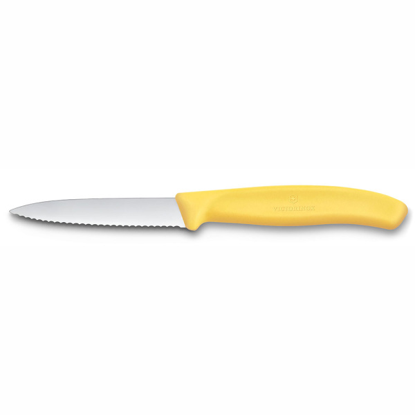 Нож для овощей VICTORINOX Швейцарская классика | Swiss Classic 6.7638.C1