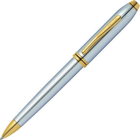 Ручка шариковая Cross TOWNSEND-MEDALIST