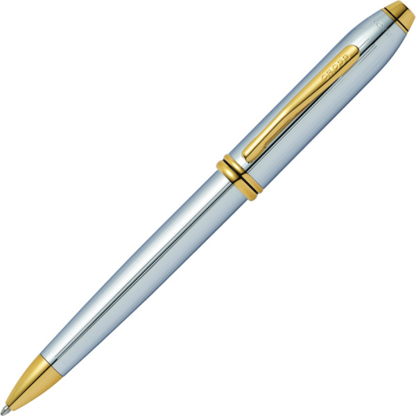 Ручка шариковая Cross TOWNSEND-MEDALIST
