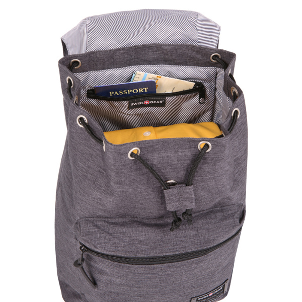 Городской рюкзак SWISSGEAR
