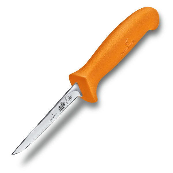 Нож для птицы VICTORINOX Fibrox с лезвием 9 см 5.5909.09S