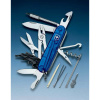 Складной нож VICTORINOX CyberTool 34