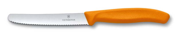 Нож столовый VICTORINOX SwissClassic 6.7836.L119
