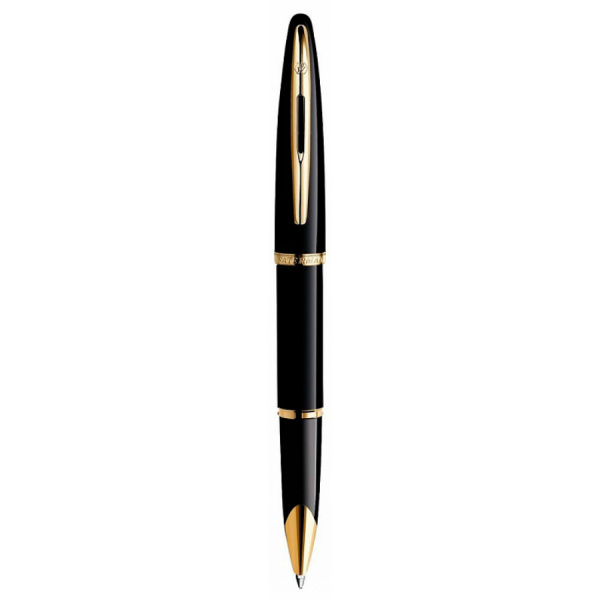 Ручка-роллер Waterman CARENE BLACK SEA GT