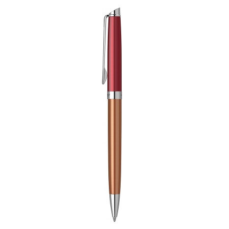 Шариковая ручка Waterman Hemisphere - Sunset Orange