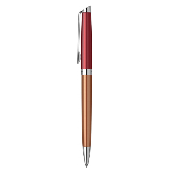 Шариковая ручка Waterman Hemisphere - Sunset Orange