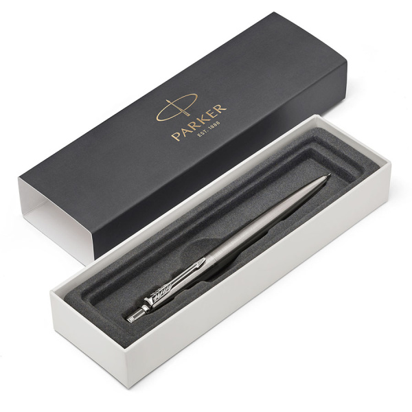 Механический карандаш Parker Jotter Stainless Steel CT