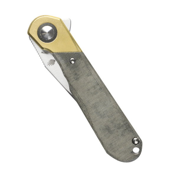 Складной нож Kizer Comet