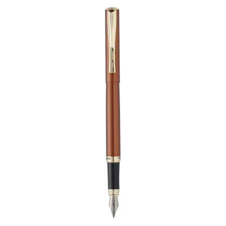Перьевая ручка Pierre Cardin Eco - Steel GT