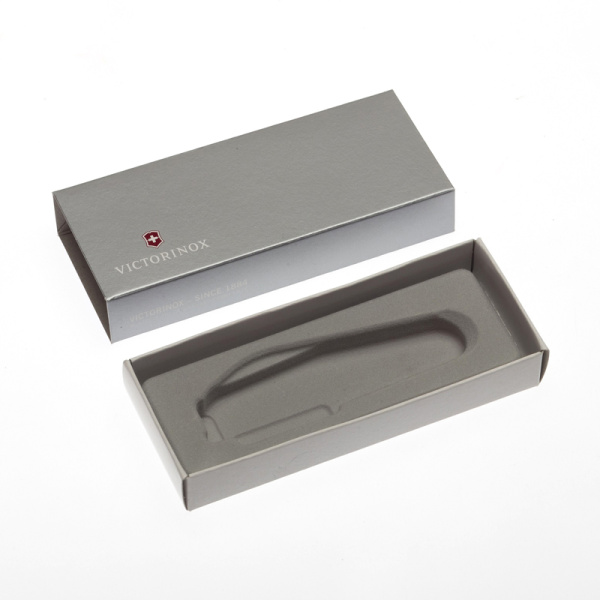 Коробка для ножей VICTORINOX 91 мм толщиной до 3 уровней 4.0137.07