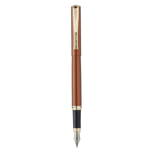 Перьевая ручка Pierre Cardin Eco - Steel GT