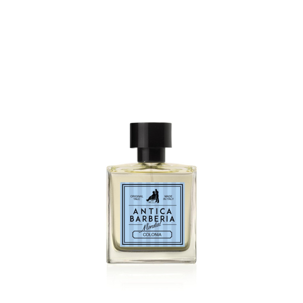Одеколон Antica Barberia Mondial "ORIGINAL TALC" ET-TALC-100