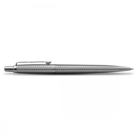 Ручка шариковая Parker "Jotter 70th Stainless Steel CT"