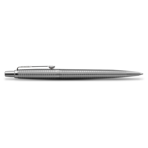 Ручка шариковая Parker "Jotter 70th Stainless Steel CT"