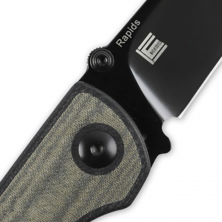 Складной нож Kizer Rapids