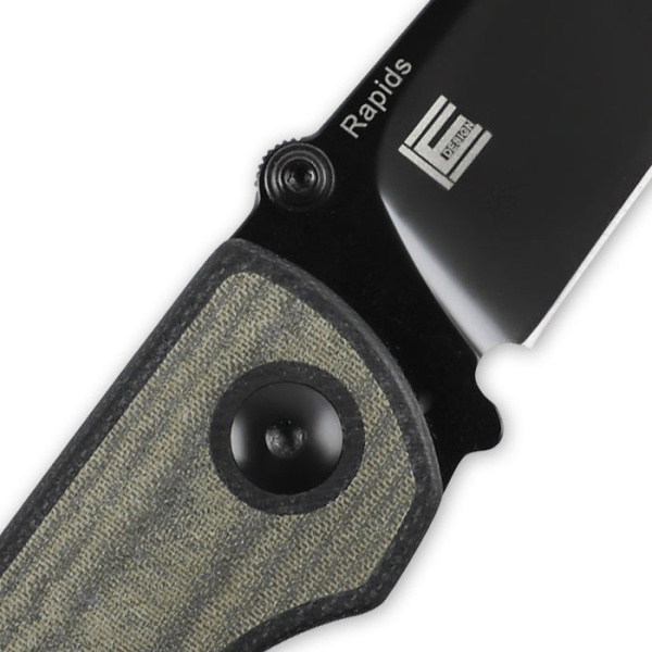 Складной нож Kizer Rapids