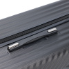 Чемодан TORBER Lama T1919L-Black