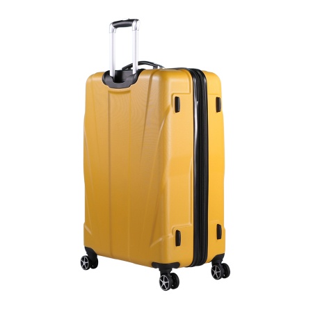 Чемодан SWISSGEAR ADAMS, 96 л