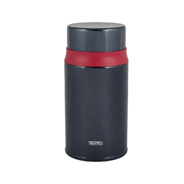 Термос для еды Thermos TCLD-720S 0.72 л с ложкой