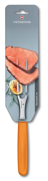 Вилка разделочная VICTORINOX 15 см 5.2106.15L9B