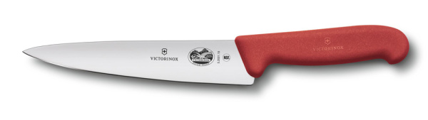 Нож разделочный VICTORINOX Fibrox 5.2001.25