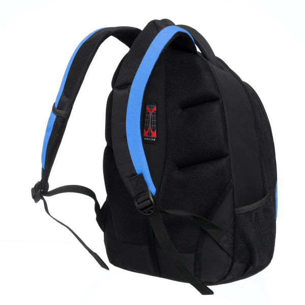 Рюкзак TORBER ROCKIT с отделением для ноутбука 15" T2375B