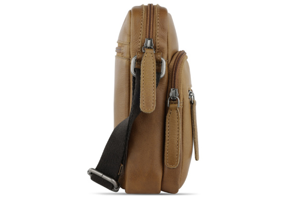 Сумка через плечо KLONDIKE GOLD «Lara» KD1270-04