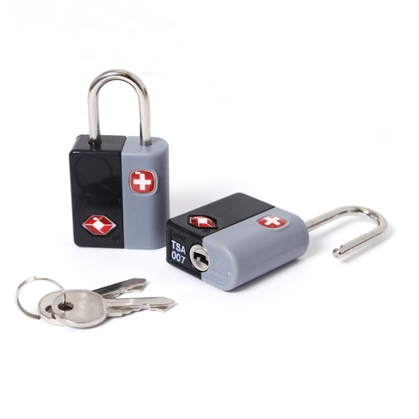 Замок SWISSGEAR