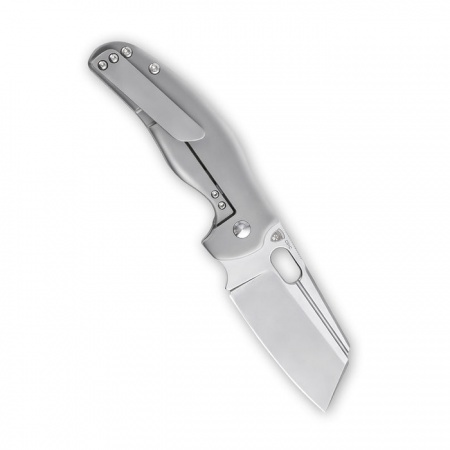 Складной нож Kizer Sheepdog S35VN
