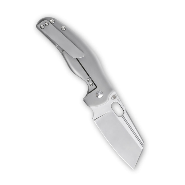 Складной нож Kizer Sheepdog S35VN