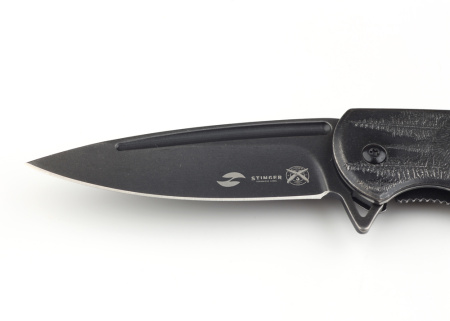 Нож складной Stinger FK-S063GY
