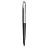 Ручка шариковая Parker 51 Core Black CT