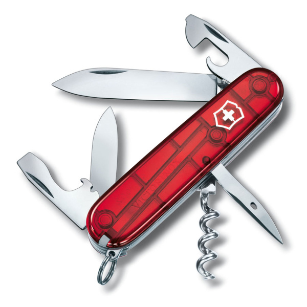 Складной нож Victorinox Spartan Ruby