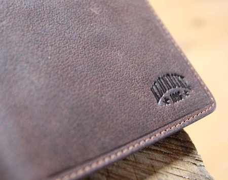 Бумажник KLONDIKE «John» KD1005-03