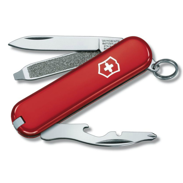 Нож-брелок VICTORINOX Rally