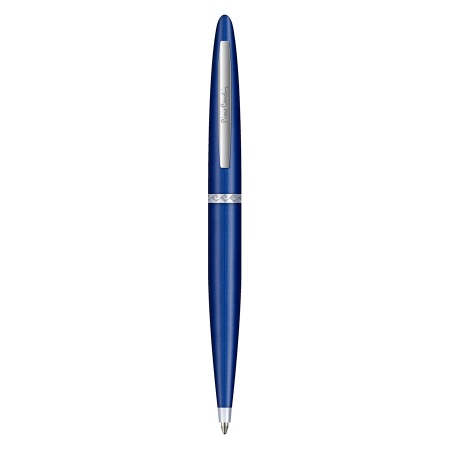 Шариковая ручка Pierre Cardin Capre - Blue Chrome