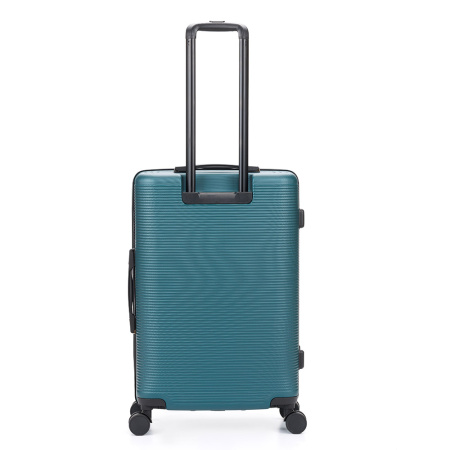 Чемодан TORBER Onego T2081GRM