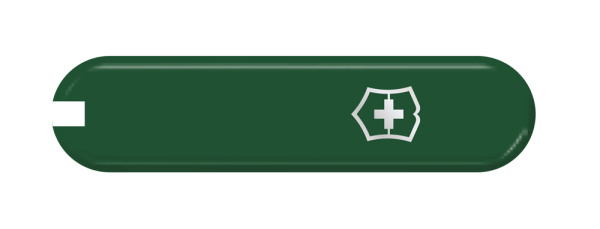 Передняя накладка для ножей VICTORINOX 58 мм C.6204.3.10